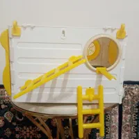 لانه عروس هلندی