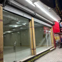 مغازه ۱۲۰مترتجاری داعم