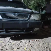 فروش فوری پراید 132مدل90