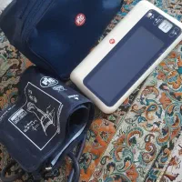 دستگاه فشار سنج pic ایتالیایی|آرایشی، بهداشتی، درمانی|قم, دروازه چوبی|دیوار