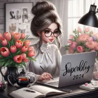 کار در منزل ( با حقوق بالا)