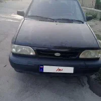 پراید مدل۹۳ فروشی