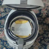 سرخ کن|اجاق گاز و لوازم برقی پخت‌وپز|چهاردانگه (تهران), |دیوار