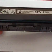 کارتریج لیزری HP 312A|پرینتر، اسکنر، کپی، فکس|مراغه, |دیوار