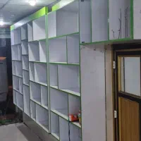 ملک تجاری منبع آب ۱۴۰ متری|فروش مغازه و غرفه|اهواز, منبع اب|دیوار