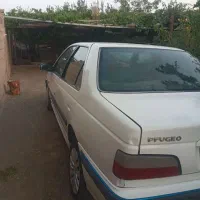 پارس ۸۹|خودرو سواری و وانت|دهبکری, |دیوار