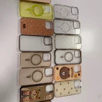 گارد گوشی ۱۳ پرومکس و ۱۶ پرو و پرو مکس