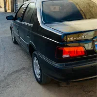 پارس مدل ۸۱|خودرو سواری و وانت|میبد, |دیوار