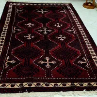 فرش دستباف ۴ متری بختیاری