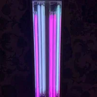 لامپ تخصصی آکواریوم مهتابی|ماهی|تهران, دارآباد|دیوار