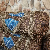 بالشت لوله ایی سنتی|پشتی|مشهد, طبرسی شمالی|دیوار