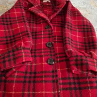 پالتو|لباس|کرمان, |دیوار