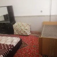 سوئیت (هتل) ومنزل نزدیک بازار با400متر به پاساژها|اجارهٔ کوتاه‌مدت آپارتمان و سوئیت|بانه, |دیوار