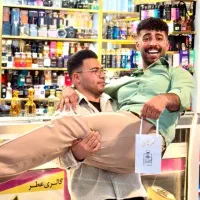 عطر چلسی پک کادویی ولنتاین از 300 تومن