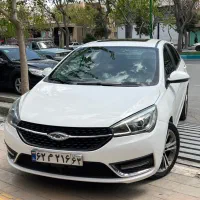 آریزو ۵ اسکلنت/ مدل ۱۳۹۶ /سالم و در حد