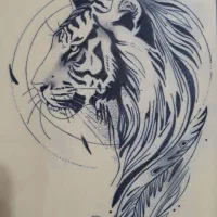 تتو بدن|خدمات آرایشگری و زیبایی|ایوان, |دیوار