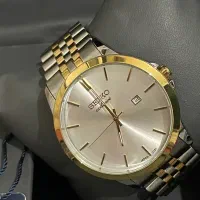 ساعت مردانه SEIKO