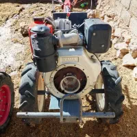 فروش دو عدد تیلر|خودرو سنگین|سده (خراسان جنوبی), |دیوار