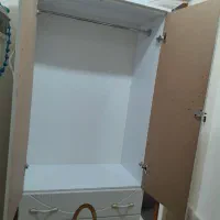 کمدلباس|جاکفشی، کمد، دراور|شازند, |دیوار
