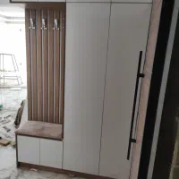 جذب نیروی کارگاه کابینت سازی