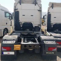 مان ۵۰۰سقف نرمال|خودرو سنگین|دزفول, |دیوار