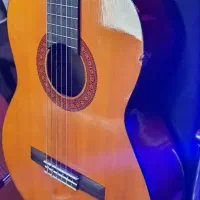 گیتار Yamaha C40|گیتار، بیس، امپلیفایر|سنندج, |دیوار