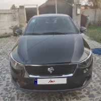 تارا ۴۰۱ با گارانتی|خودرو سواری و وانت|آمل, |دیوار