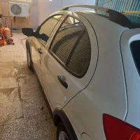 کوییکgxrl|خودرو سواری و وانت|بندرعباس, |دیوار