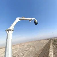 برقکشی ساختمان کلی و خورده کاری و دوربین