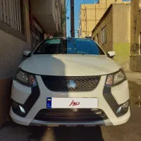 کوئیک GXL اخر 1403