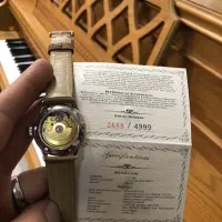 ساعت اتومات سوئیسی  ( اورجینال )|ساعت|مشهد, سجاد شهر|دیوار