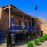 بومگردی خانه عباسی