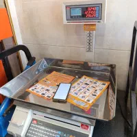 ترازوی 70kgمحک پرینتردار پلاس|فروشگاه و مغازه|پاکدشت, پاکدشت (مامازند)|دیوار