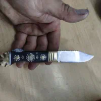 چاقوی بابا ضد زنگ|کلکسیون و سرگرمی|خسروشاه, |دیوار