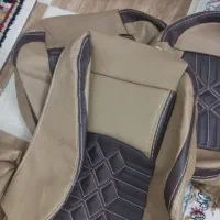 روکش صندلی پژو slx