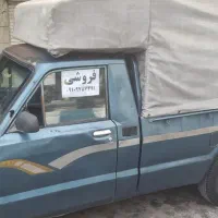 مزدا ۱۶۰۰ مدل ۷۳ ژاپن|خودرو سواری و وانت|تهران, کوثر|دیوار