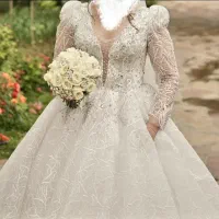 لباس عروس شیک و خاص|لباس|سمنان, |دیوار