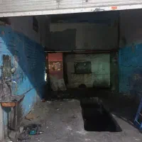 مغازه با چال سرویس،بالکن سرویس بهداشتی،روشویی|اجارهٔ مغازه و غرفه|گلستان (تهران), |دیوار