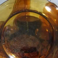 ظرف عسلی|ظروف سرو و پذیرایی|جوانرود, |دیوار