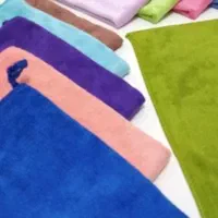 دستمال اشپزخانه|سفره، حوله، دستمال آشپزخانه|قم, کلهری|دیوار