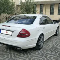 بنز E 240 سند شخصی|خودرو سواری و وانت|کرج, کوی مهر|دیوار