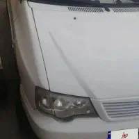 پراید111مدل96|خودرو سواری و وانت|کرمان, |دیوار