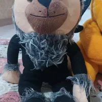 عروسک|اسباب‌بازی بچه|ماهدشت, |دیوار