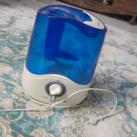 دستگاه بخار شو