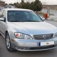 ماکسیما اتومات 2002