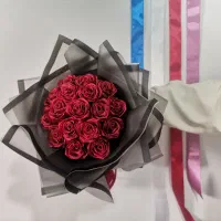 گل روبانی|گل مصنوعی|نیشابور, شهید بهشتی|دیوار