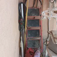 چهارپایه