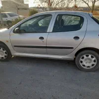 206خونگی ۸۳|خودرو سواری و وانت|اصفهان, اصفهانک|دیوار