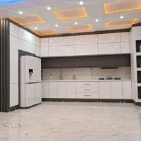 کمد دیواری و کابینت آشپزخانه|خدمات پیشه و مهارت|شوش, |دیوار