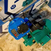 پمپ آب و ست کنترل|ابزارآلات|همدان, |دیوار